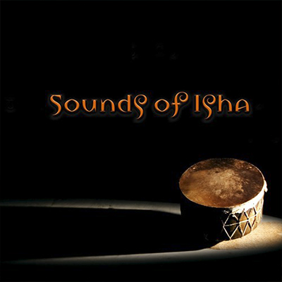 Sounds of Isha